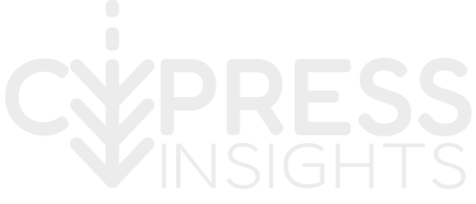 Cypress Insights Logo